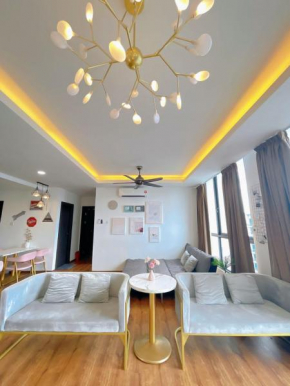 Vivacity Apartment Kuching Jazz 2 125